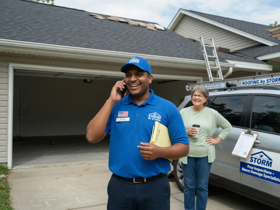 Roof Repair Near Me Fuquay Varina, NC FAQs