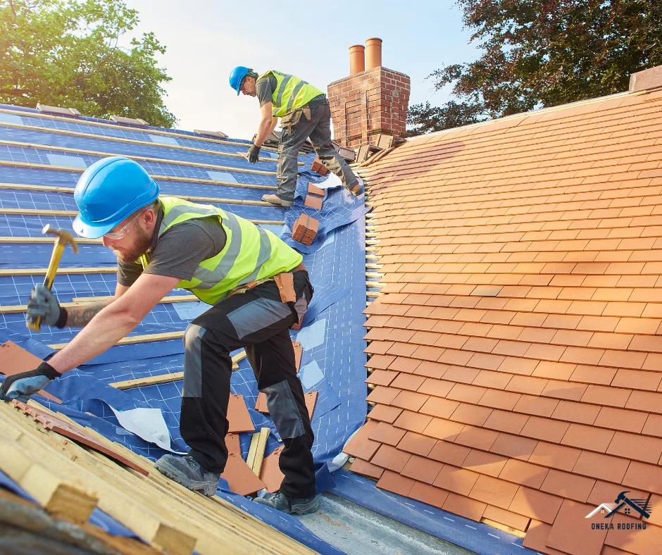 Why choose Roof Repair Near Me in Fuquay Varina, NC